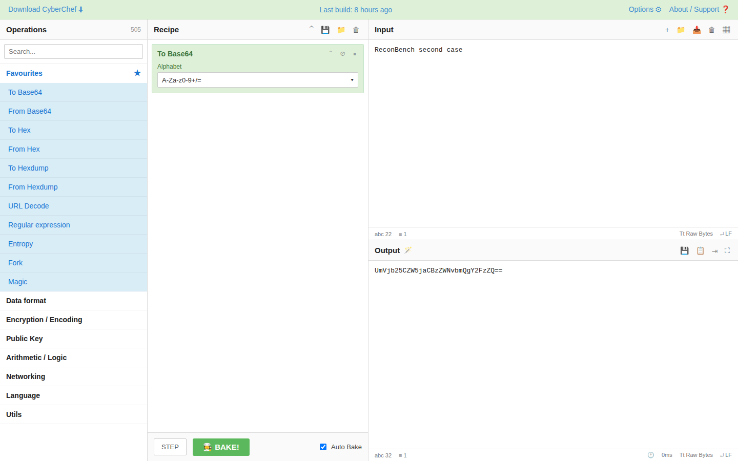 candidate capture for desktop