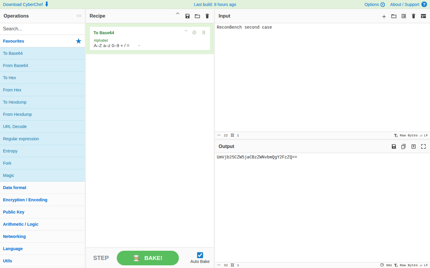 candidate capture for desktop