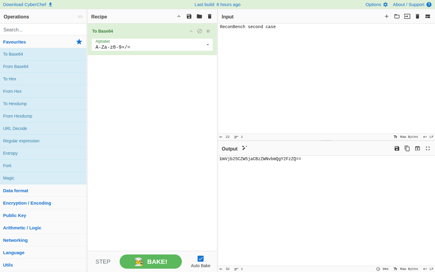 candidate capture for desktop
