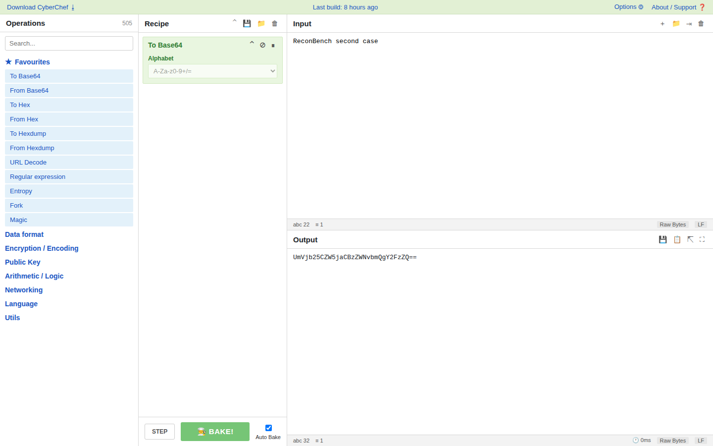 candidate capture for desktop